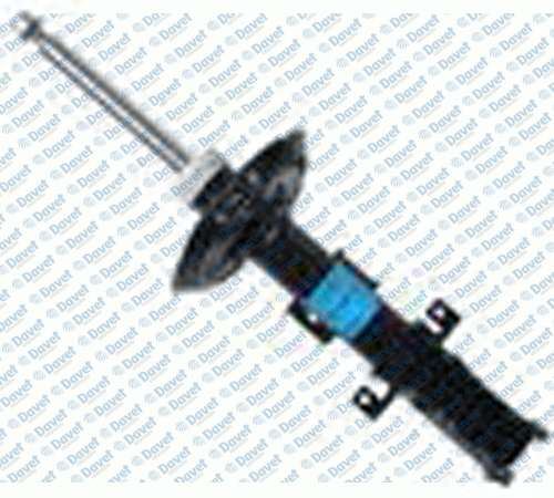 SACHS 314885 On Amortisor Sag/Sol Gazli Vito 07> - Viano 03>